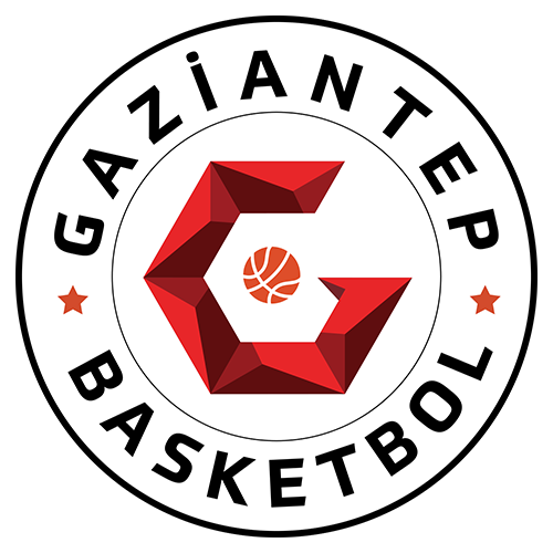 ROYAL HALI GAZIANTEP Team Logo